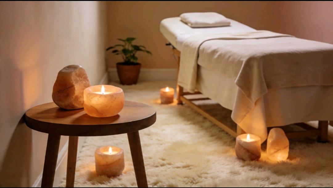 Terapis profesional Solusi Massage